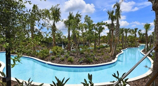 Коттедж Solterra Resort 6 Bed Pool Spa Game Room 6 Bedroom Home by Redawning