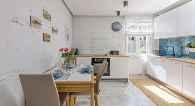 Апартаменты Apartamenty Sun & Snow Majkowskiego II