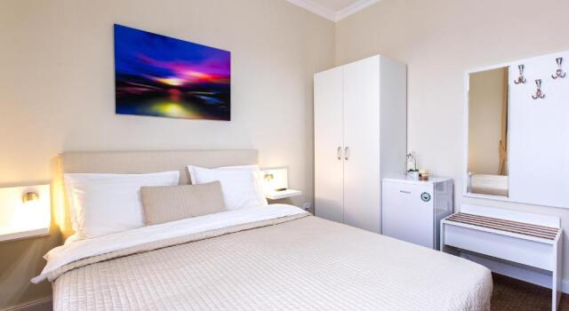 Camera doppia Standard Prestige Hotel