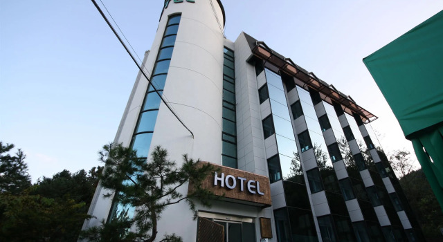 La Feliz Hotel CSM