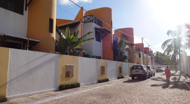 Condomínio Paraíso de Maracajaú IV