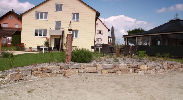 Gästehaus am See, Забронировать Гостевой дом Гайенхофен Баден-Вюртемберг