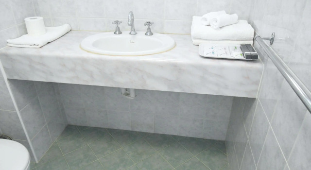 Трёхместный номер Standard Econo Lodge Rivervale