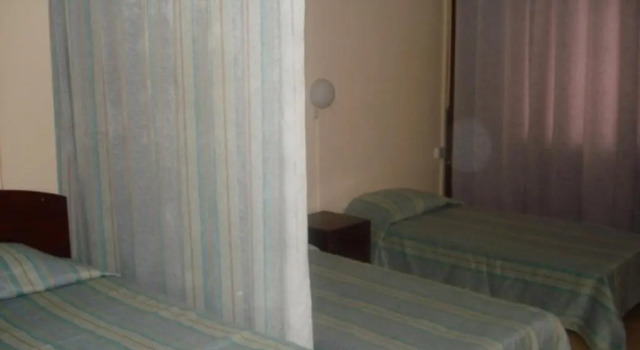 Трёхместный номер Standard Auberge Le Saladier