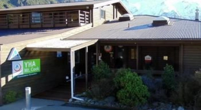 Haka House Hostel – Aoraki Mt Cook, Boek Hostel Mount Cook Mount Cook National Park