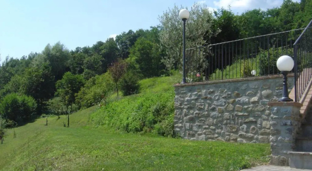 Номер Standard La Collina dei Franchi