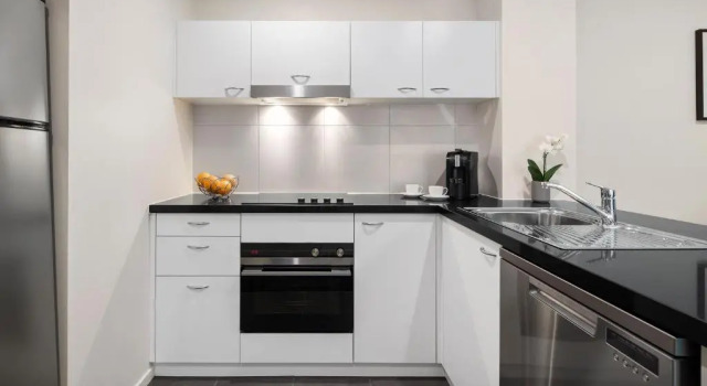 Апартаменты Quest Narre Warren