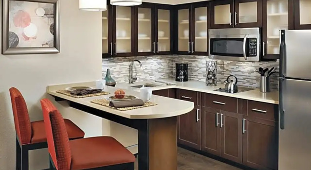 Номер Standard Staybridge Suites Auburn Hills by IHG