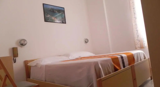 Номер Economy Hotel Fjby