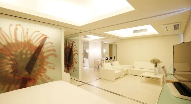 Люкс Grand Mercure Ambassador Changwon