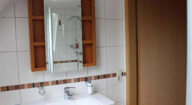 Номер Standard Gaestehaus An der Fehnroute I, 11037
