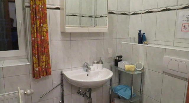 Апартаменты Цокольный этаж Apartmenthaus Kometerhof