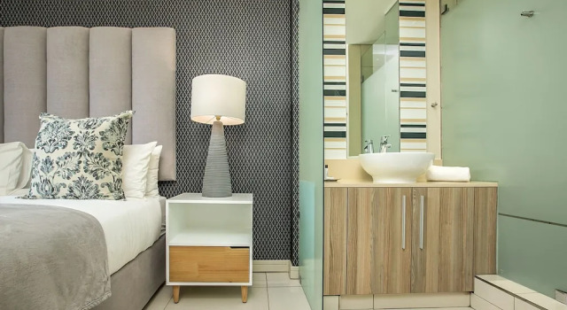 108 The Tyrwhitt Rosebank, Boek Appartement Rosebank 