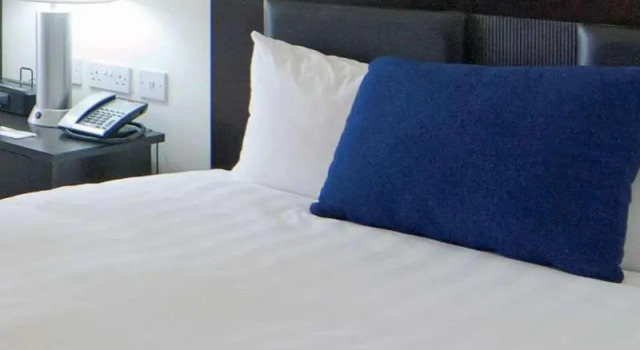 Двухместный номер Standard с балконом Radisson Grenada Beach Resort