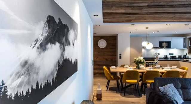 Manali Lodge by Alpine Resorts, Prenota Residence Hotel a Alvernia con parcheggio, Parcheggio