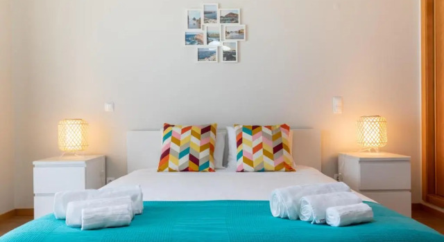 Apartamento 7 Mares, Rezerwuj Apartament Hotele w Algarve z parkingiem, Parking