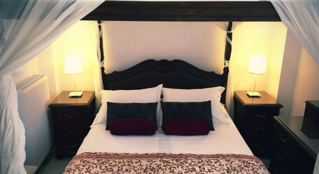 Porto Kalyves Seaside Aparthotel, Забронировать Апартаменты/квартира Каливес Апокоронас