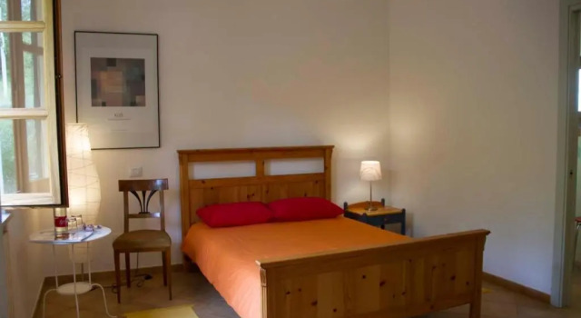 Номер Standard Casa Calendula
