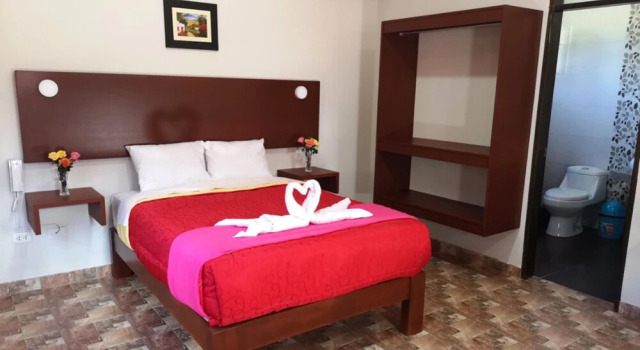 Los Wayruros de Anita Ollantaytambo, Reservar Hotel Hotéis em Sacred Valley com pequeno-almoço, Café da manhã