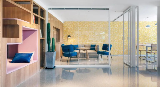 Stey 798 Art Zone Hotel