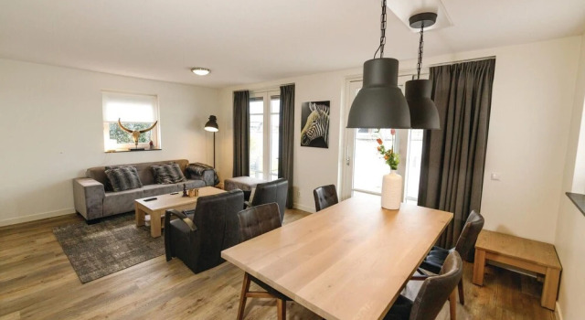 Bodelaeke-rietburg Wellness 4p, Rezerwuj Hotel Giethoorn Salland