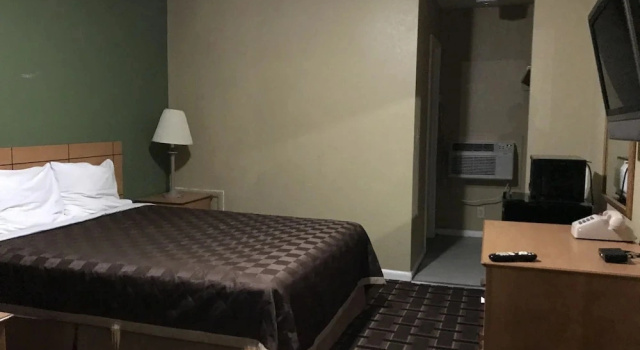 Номер Standard Princess Motel Maryville