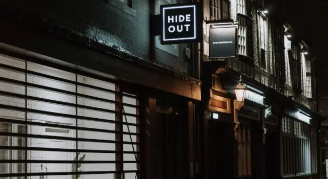 HIDEOUT Hotel, Забронировать Апартаменты/квартира Кингстон-апон-Халл Восточный райдинг Йоркшира, рядом с Hull Tourist Information Centre