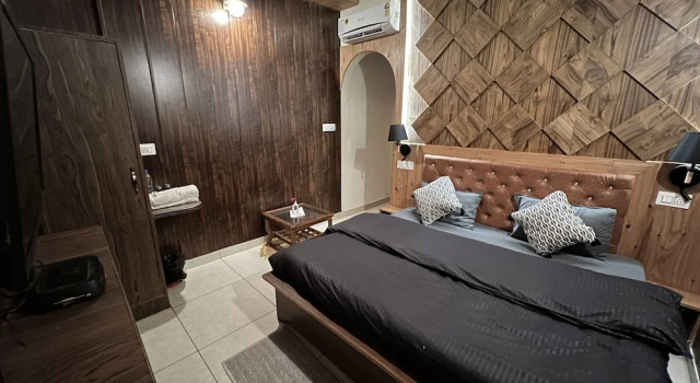 House of lights, Забронировать Отель Отели штата Химачал-Прадеш с завтраком, Завтраки