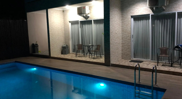 Mika Homestay