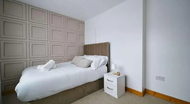 Elegant Cottage With Hot Tub, Rezervasyon Tatil Evi Merseyside villalar, Villa