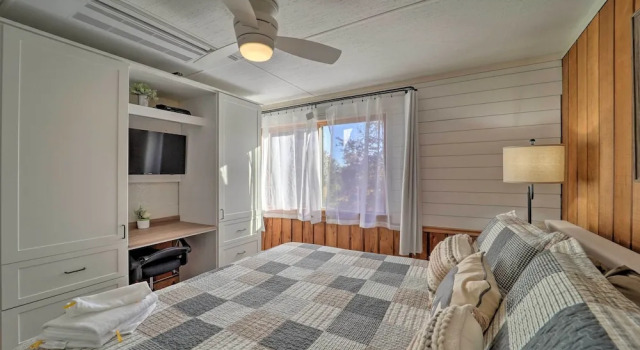 < 1 Mi to Beech Mtn Ski! Condo w/ Hot Tub Access, Забронировать Апартаменты/квартира Бич Маунтин Аппалачи