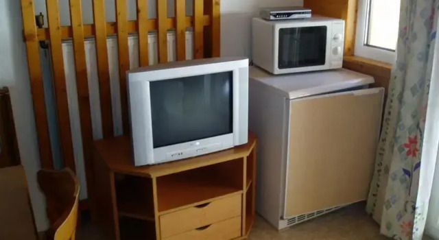 Apartbabsi, Rezervovat Hotel Hotely v Tyrolsko s parkováním, Parkování