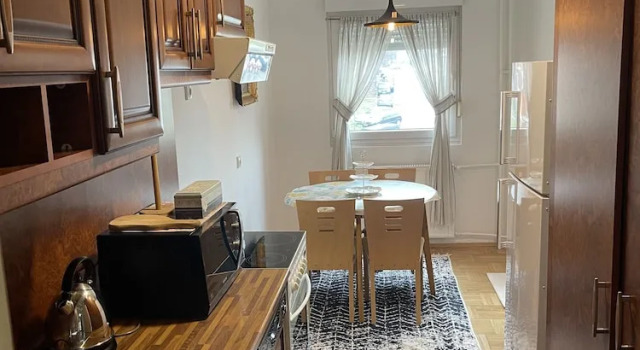Апартаменты SunnyHill Apartments Pristina