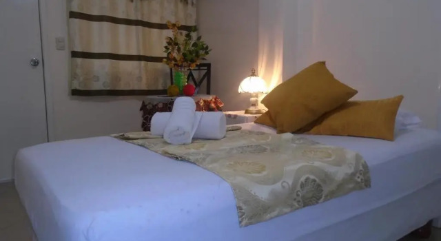 Номер Standard Jeshua Inn Guayaquil