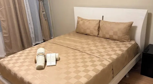 Номер Standard Carnivale Inn Staycations