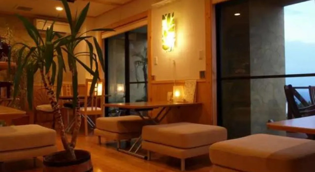 Tsukiyado Luck Hotel
