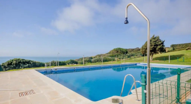Вилла Casas Fuente del Sol