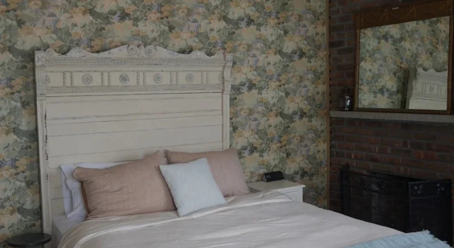 Номер Standard The Inn at Sugar Hill