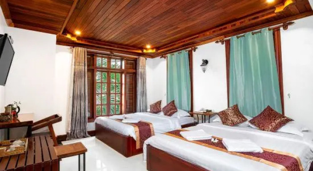 Люкс Green Bursa City Hotel