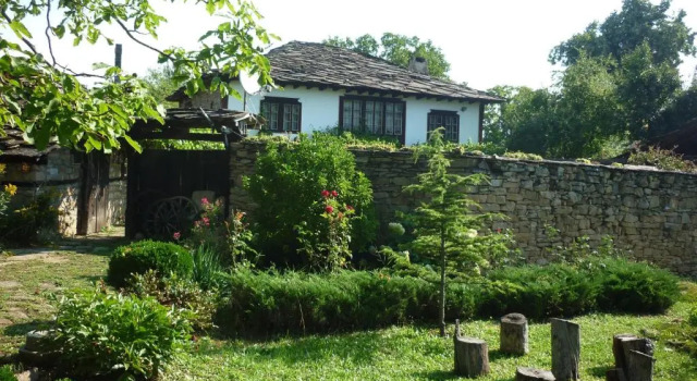 Номер Standard Guesthouse Peyna