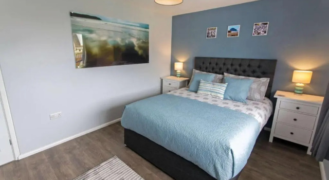 Коттедж Sandbanks Sleeps 4 Beach Pass 1 Dog