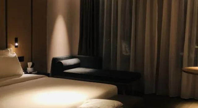 Люкс Superior Atour Hotel Zhanjiang Renmin Avenue Dingsheng Plaza