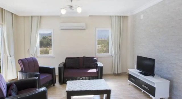 Вилла Mutlu Yasam Villa 4
