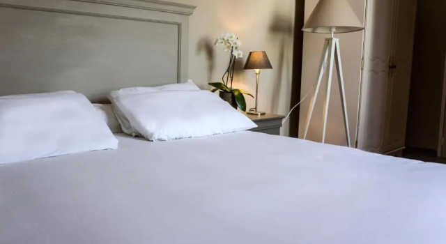 Номер Superior HOTEL DE FRANCE - Hôtel de charme en Provence