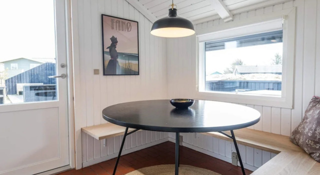 4 person holiday home in Fanø, Book Vacation Home Hotels in Fano with Parking, Parking