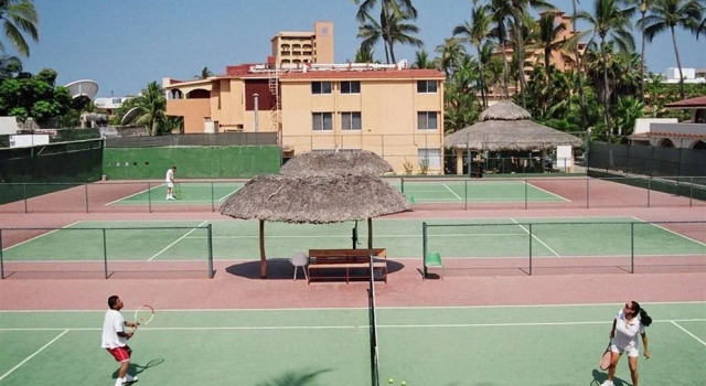 Santa Fe Oceansuites at Costa De Oro, Varaa Hotelli Liikematkailuhotellit kohteessa Mazatlán, 4* 5*