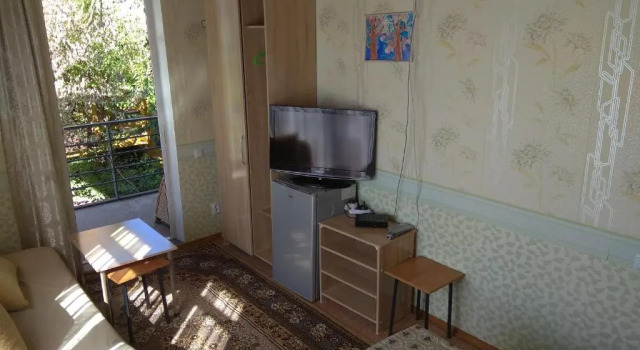 Номер Standard Гостевой дом Подсолнухи
