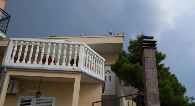 Apartment Gevera, Rezerwuj Apartament Hotele w Split-Dalmatia County z parkingiem, Parking