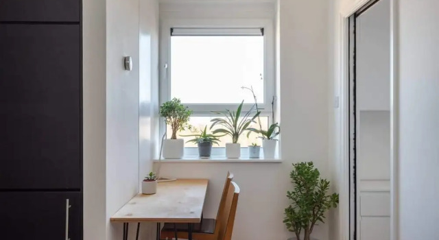1BR Flat Ideally Located In Zone 2, Fits 3, Varaa Huoneisto Asunnot kohteessa Merseyside, Huoneisto