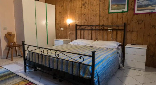 Полулюкс B&B Apartments Casa Sullavalle